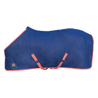 Droogdeken HKM Polar Donkerblauw