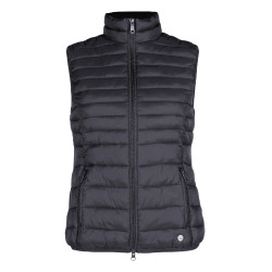 Mouwloze bodywarmer HKM Lena