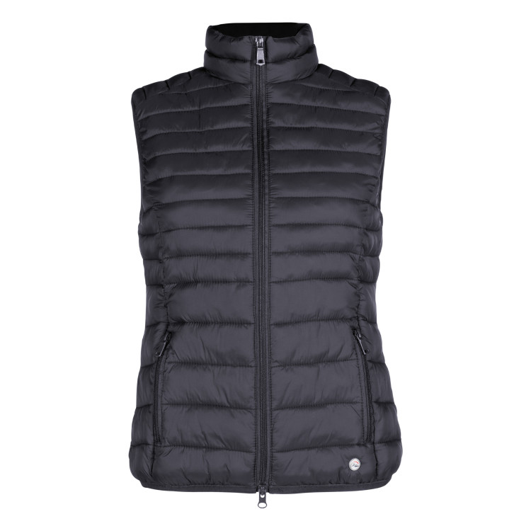 Mouwloze bodywarmer HKM Lena