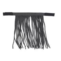 Frontale anti-vliegen HKM Anti fly Donkergrijs