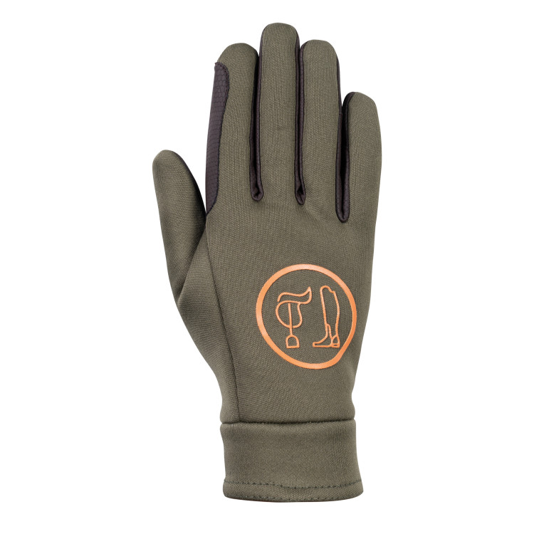 HKM Lyon handschoenen HKM Lyon handschoenen