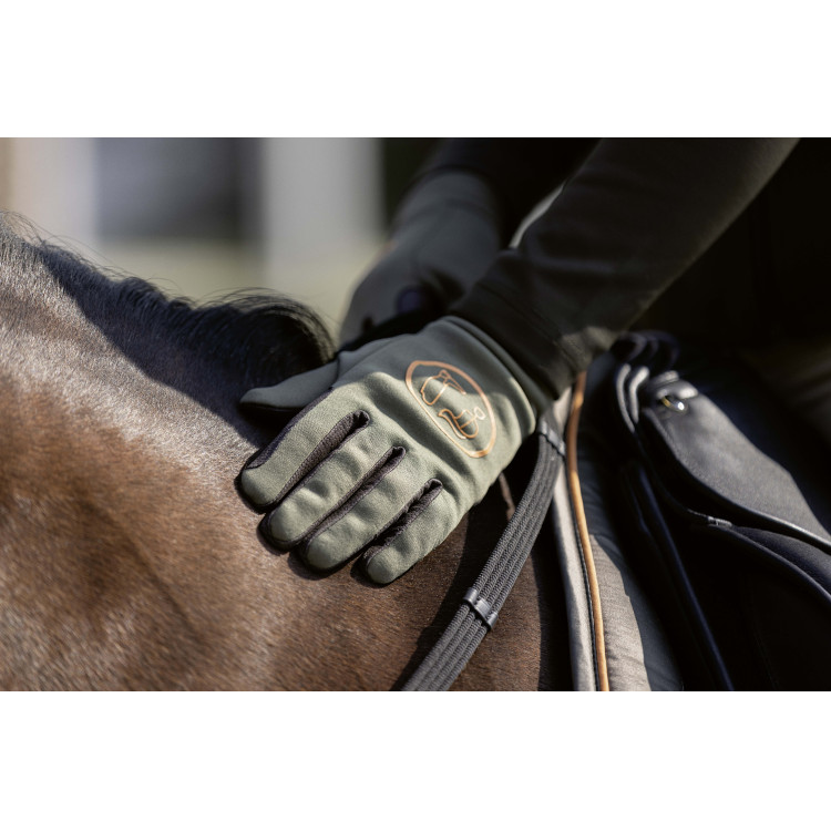 HKM Lyon handschoenen HKM Lyon handschoenen