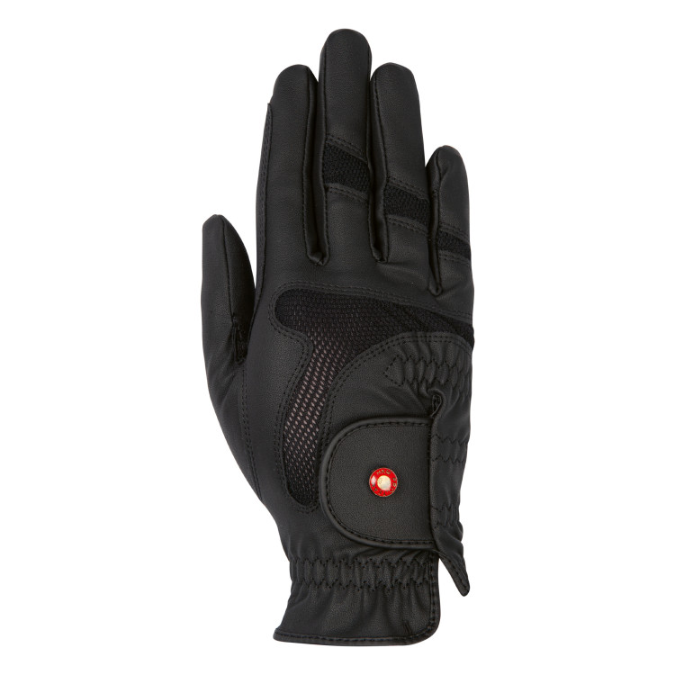 HKM Professional Air Mesh Handschoenen