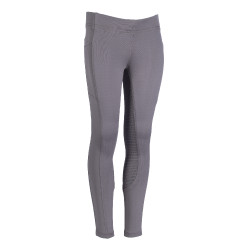 Legging HKM Lana Stijl Donkergrijs