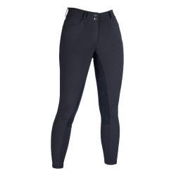 Broek HKM Savona Style full seat Alos