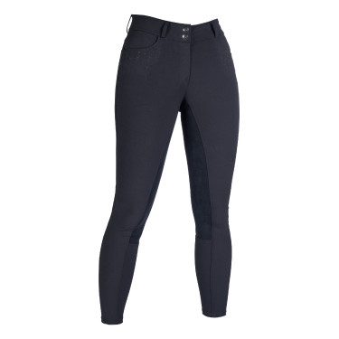 Broek HKM Savona Style full seat Alos Broek HKM Savona Style full seat Alos
