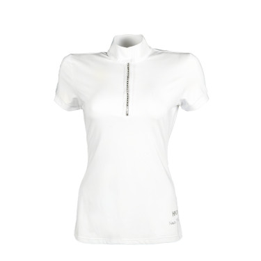 Wedstrijdpolo HKM Crystal