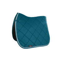 HKM Romy tapijt Petrolblauw HKM Romy tapijt Petrolblauw