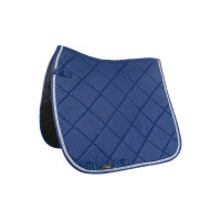HKM Romy tapijt Donkerblauw