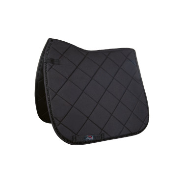 HKM Romy tapijt Zwart