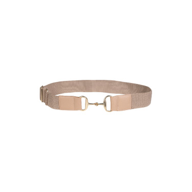 HKM Hunter Elastische Riem 5 cm HKM Hunter Elastische Riem 5 cm