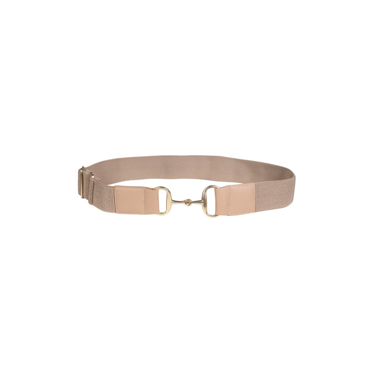 HKM Hunter Elastische Riem 5 cm