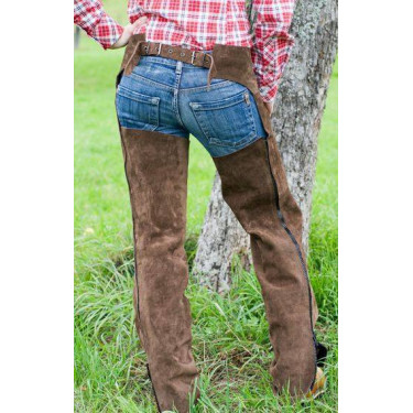 Werkchaps HKM Werkchaps HKM