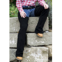 Werkchaps HKM