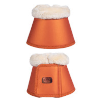 Klokken HKM Edinburgh Brandy Bruin