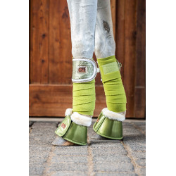 Klokken HKM Edinburgh Pistache Groen Klokken HKM Edinburgh Pistache Groen