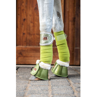 Klokken HKM Edinburgh Pistache Groen Klokken HKM Edinburgh Pistache Groen