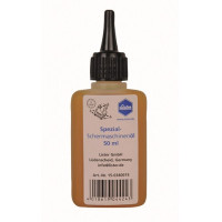 Olie voor vervangende HKM-tondeuse Indicatieve kleur Transparant Olie voor vervangende HKM-tondeuse Indicatieve kleur Transparant
