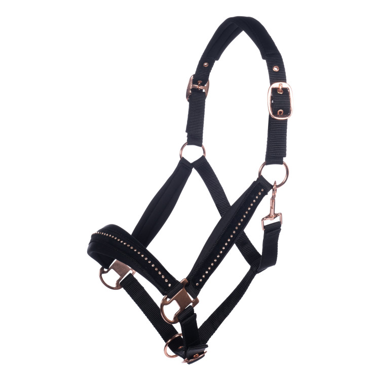 Halster HKM Berry Halster HKM Berry