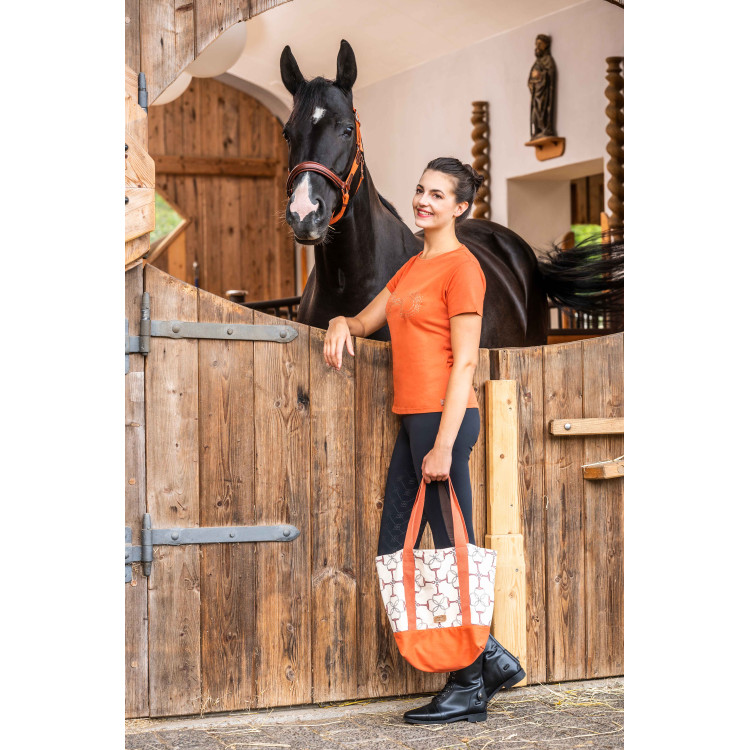 Halster HKM Edinburgh Halster HKM Edinburgh
