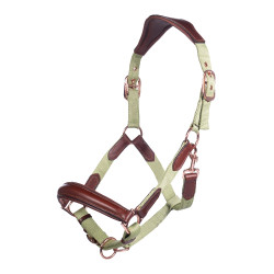 Halster HKM Edinburgh Halster HKM Edinburgh