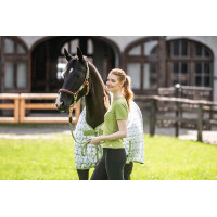 Halster HKM Edinburgh Brandy Bruin