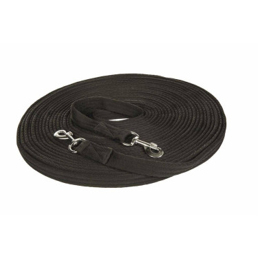 Lange teugels HKM Premium 18m Lange teugels HKM Premium 18m