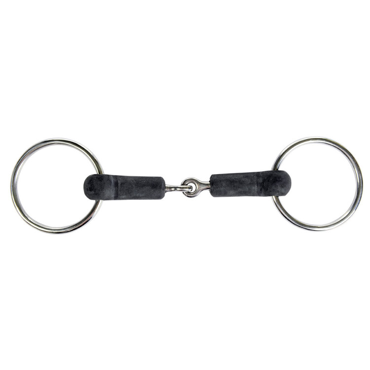 HKM rubber ringenbit 18 mm