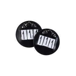 Startnummers HKM Ida Zwart