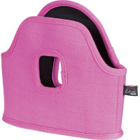 Rembeschermer HKM Softopren Roze