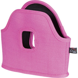 Rembeschermer HKM Softopren Roze