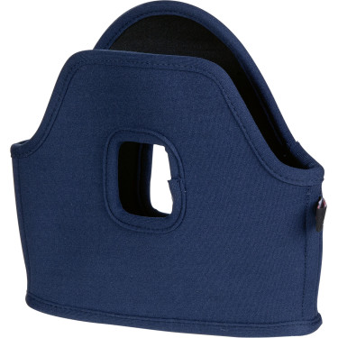 Rembeschermer HKM Softopren Donkerblauw Rembeschermer HKM Softopren Donkerblauw