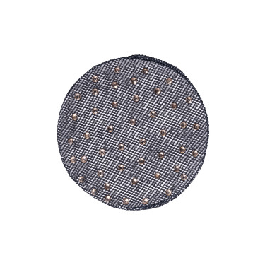 Net HKM Rosegolden Sparkle Net HKM Rosegolden Sparkle