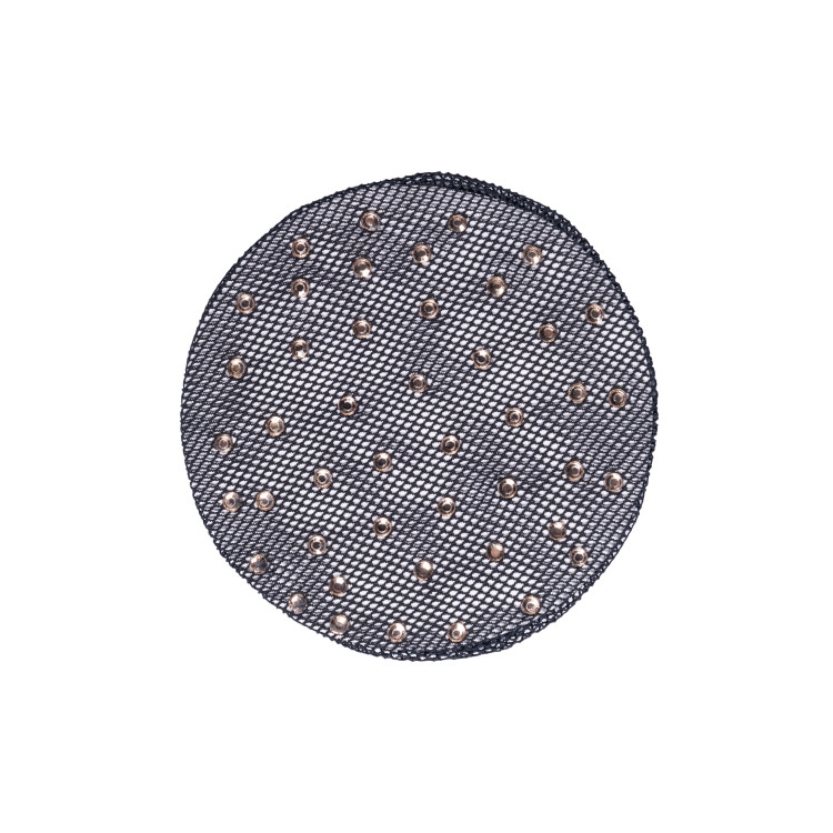 Net HKM Rosegolden Sparkle
