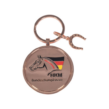 Sleutelhanger HKM Bucha