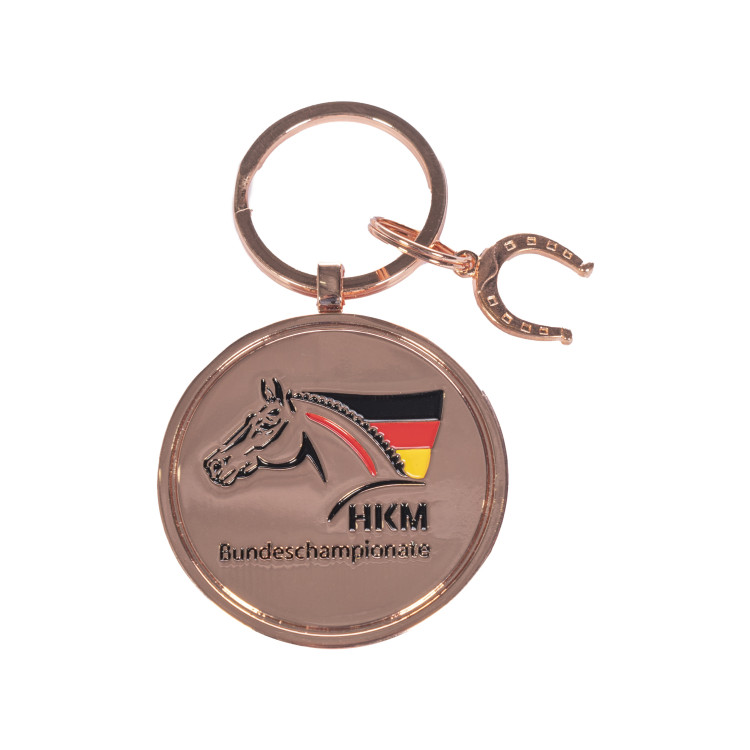 Sleutelhanger HKM Bucha