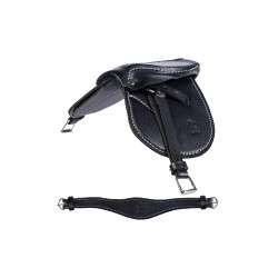 HKM Cuddle Pony zadel