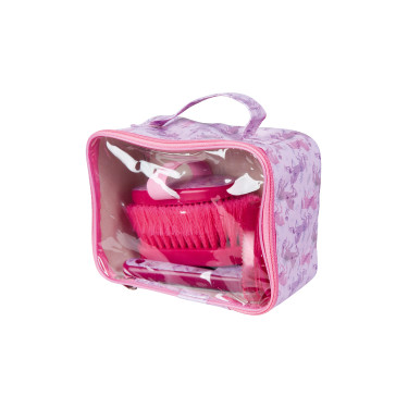 HKM Blossom poetset 5-delige set HKM Blossom poetset 5-delige set