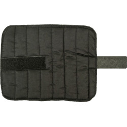 Onderbandages met klittenbandsluiting HKM Onderbandages met klittenbandsluiting HKM