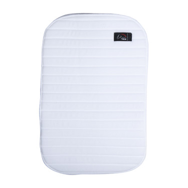 Onderbandages pad HKM met vulling van compenserend schuim Wit