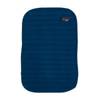 Onderbandages pad HKM met vulling van compenserend schuim Blauw