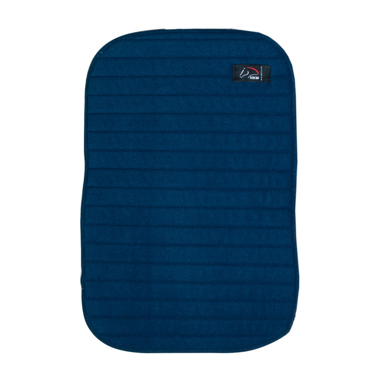 Onderbandages pad HKM met vulling van compenserend schuim
