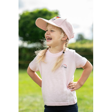 T-Shirt HKM Bucha Kinderen T-Shirt HKM Bucha Kinderen