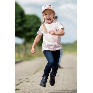 T-Shirt HKM Bucha Kinderen T-Shirt HKM Bucha Kinderen