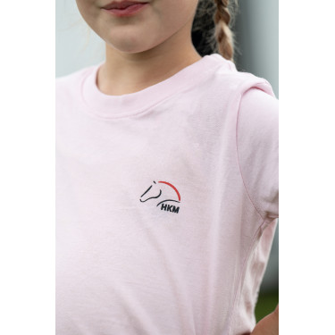 T-Shirt HKM Bucha Kinderen T-Shirt HKM Bucha Kinderen