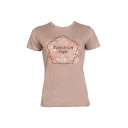 T-shirt HKM Savona Printstijl