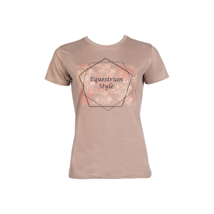 T-shirt HKM Savona Printstijl