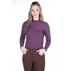 T-shirt techniek HKM Arctic Bay lange mouwen