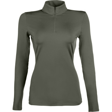 T-shirt techniek HKM Basic lange mouwen
