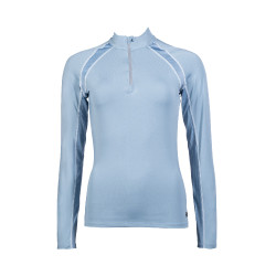 T-shirt techniek HKM Bloomsbury lange mouwen